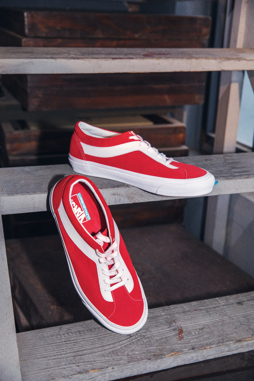 之前它叫Style77，现在它是「BoldNi」