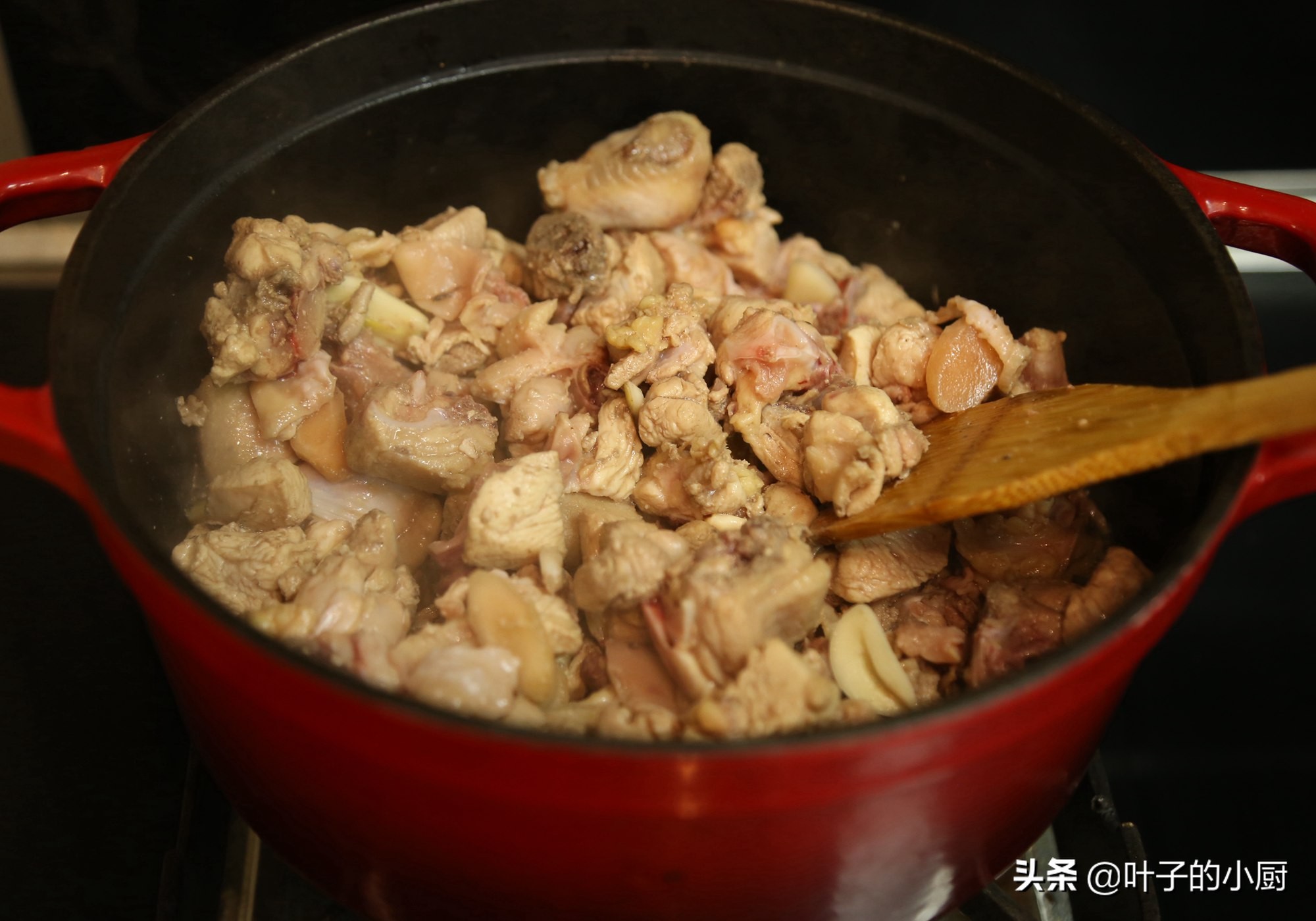 正宗重庆鸡公煲单锅现烧,正宗重庆鸡公煲酱料