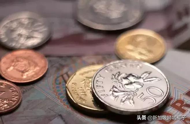 一分钟教你看懂新加坡,三分钟看懂新加坡