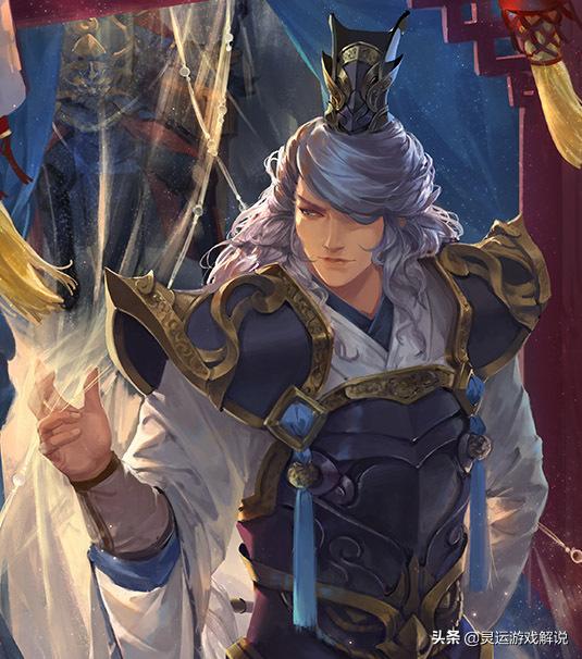 三国杀sp贾诩和钟会哪个强,三国杀sp贾诩的技能都是什么