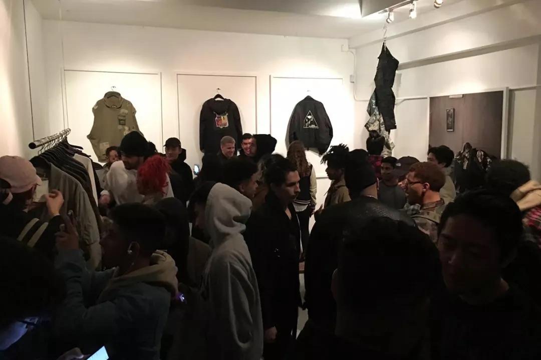 小众服饰兴起,小众服装品牌发展规划