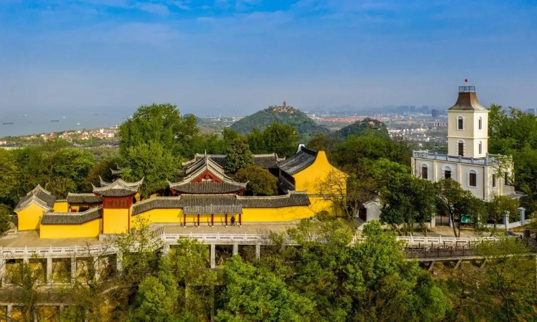 南通景点门票优惠政策最新,南通哪些景区不要门票免费