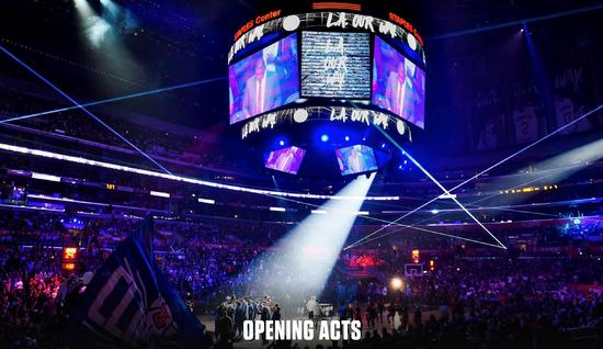 让詹皇起鸡皮疙瘩，让冷面小卡激动不已，斯台普斯到底有多神奇？