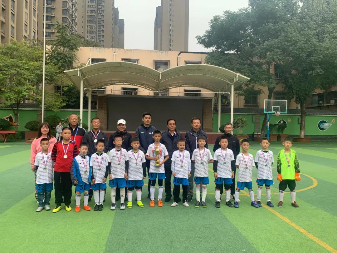 西安市u17足球锦标赛,中国青少年足球锦标赛西安u12男足