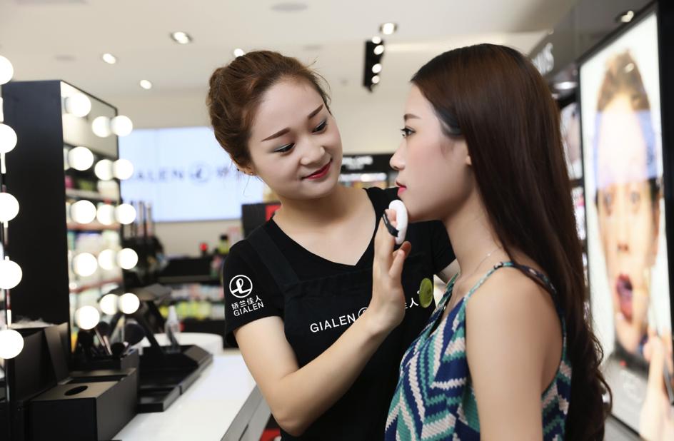 娇兰佳人紧致保湿补水产品,娇兰佳人紧致亮肤系列