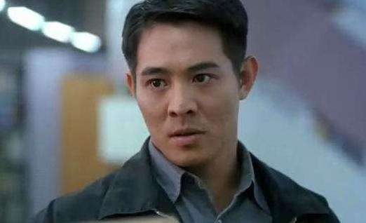 黑侠海外票房,李连杰黑侠北美