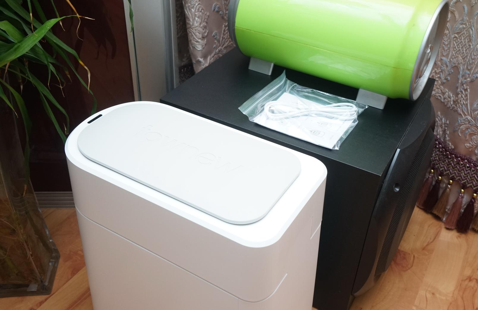 拓牛智能垃圾桶能不能自己更换,拓牛智能垃圾桶怎么打包垃圾