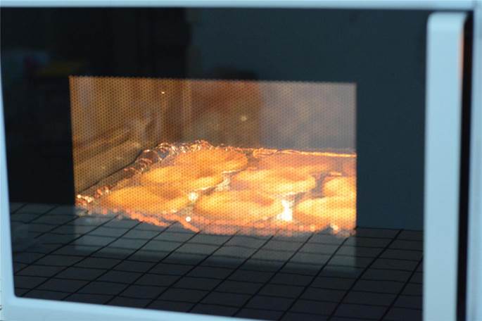 er-t16cnw微烤一体机使用说明,东芝t16cnw测评