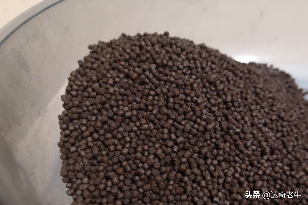 原塘颗粒钓鱼怎么样,原塘颗粒饵料最佳搭配