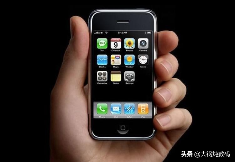 从iphone4用到iphone14,从iphone4用到现在
