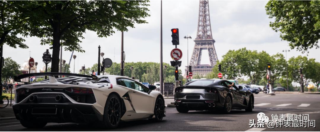 精准走时手表,走时精准腕表排行榜