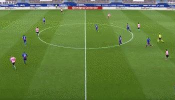 巴萨对阵埃瓦尔梅西大四喜,巴萨4:2埃瓦尔梅西一条龙