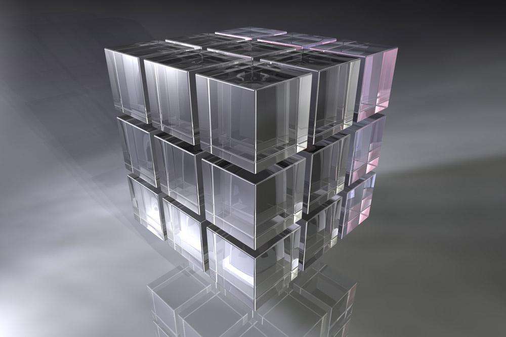 魔方口诀初学者教程,魔方口诀教程一看就懂完整版