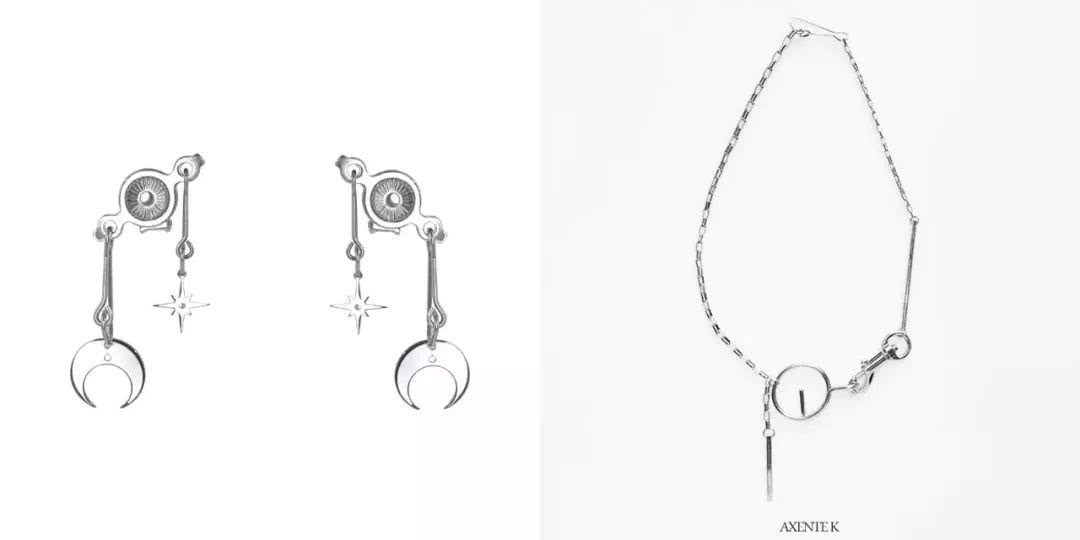 比起Ambush处了什么“对象”,我更关心这些小众配饰品牌何时上新