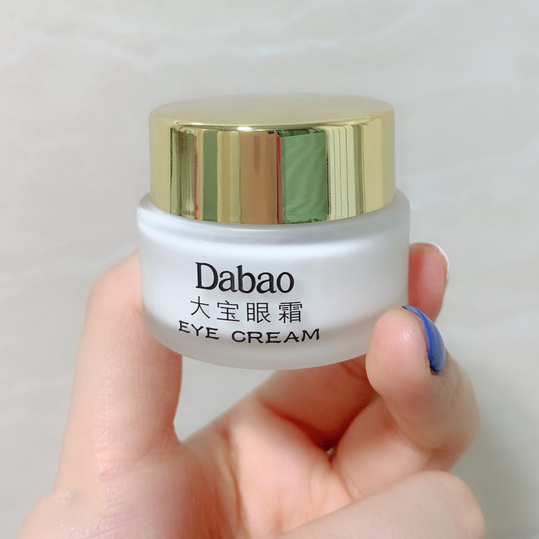 5个被遗忘的老国货“眼霜”:口碑好性价比高，却因包装被看不起