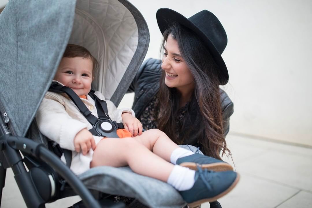 宝妈推荐平价婴儿车,怎样选择合适的婴儿车