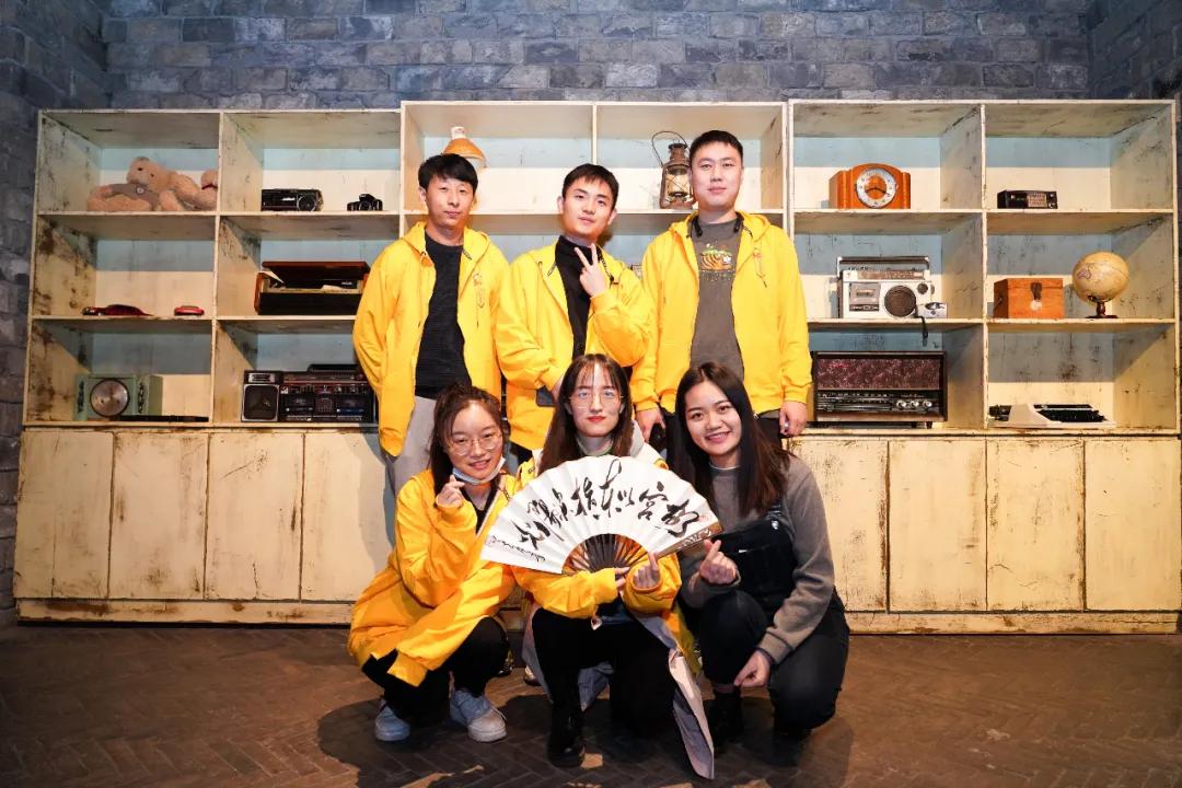 30家国内主流新媒体平台，6支高校代表队齐聚东城，共绘“五个东城”绚丽图景！