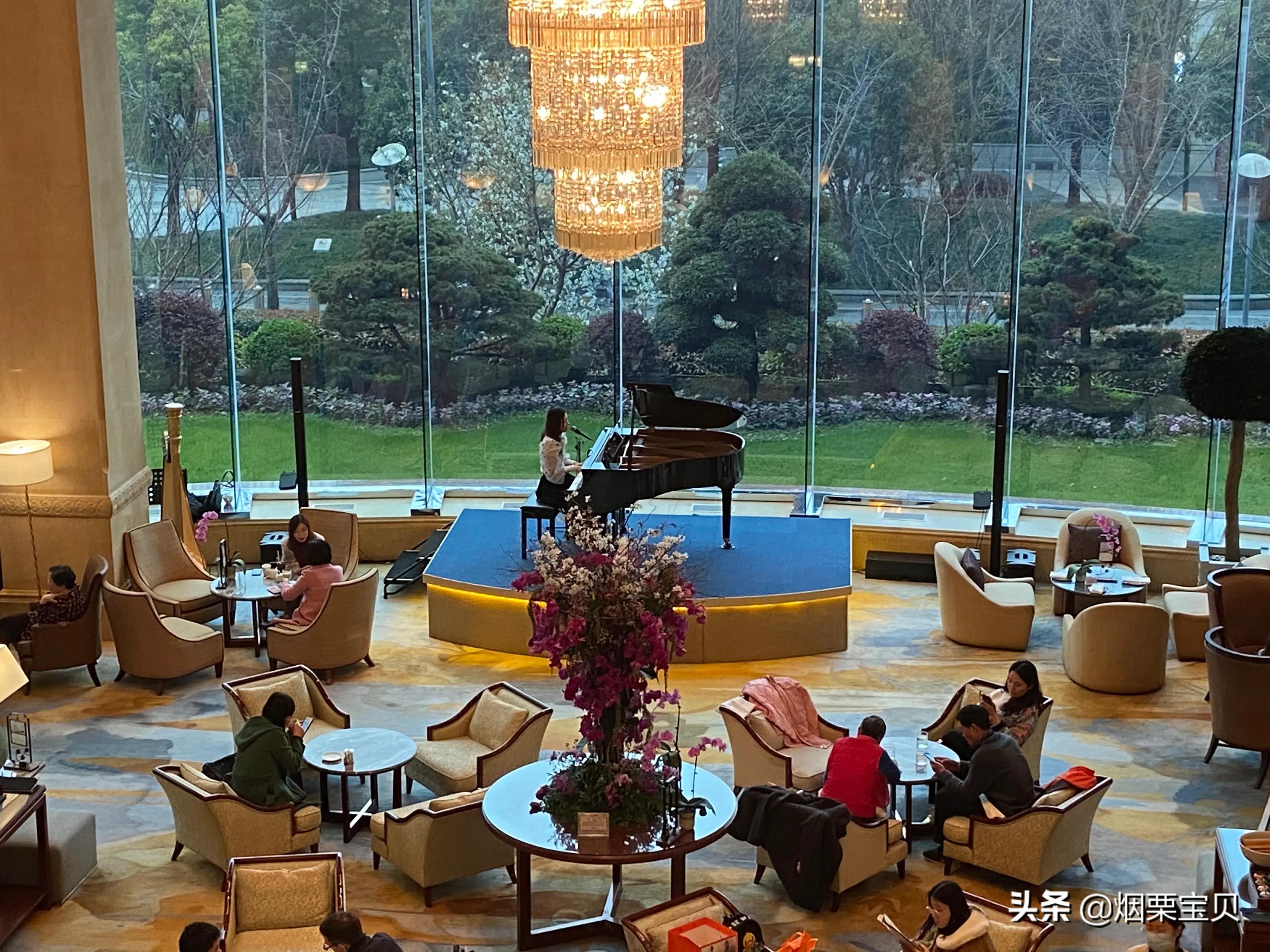 上海浦东香格里拉大酒店招聘,上海浦东香格里拉大酒店