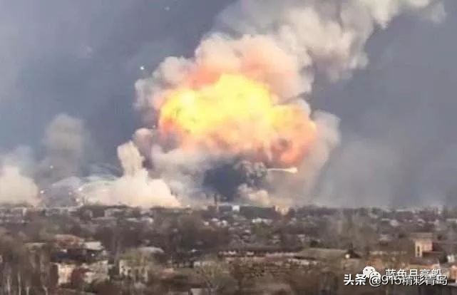 精彩青岛说说四方南山的建国新村