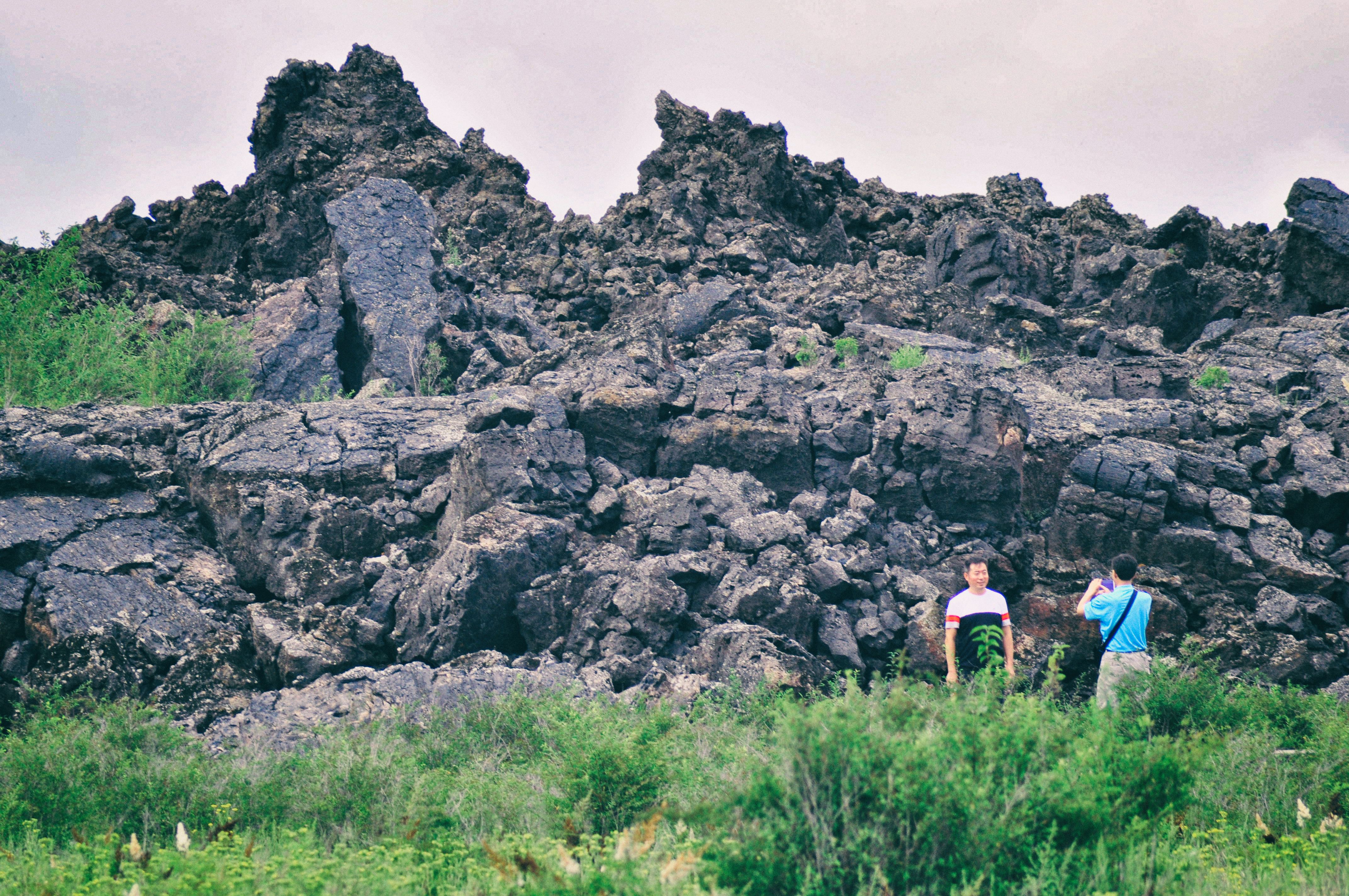 东北边疆,东北行游记2019