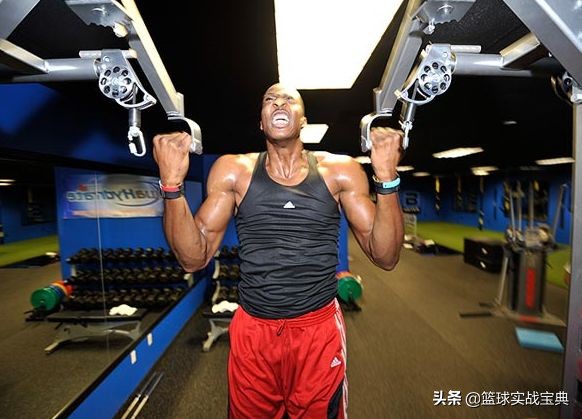 如何用20分钟学习nba正规训练一次,想成为后卫怎么练身体