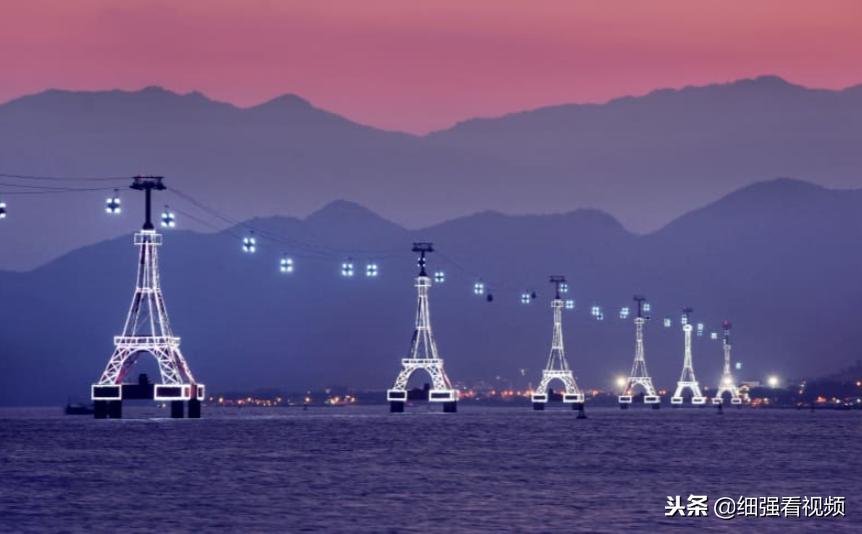 越南最美丽的地方 (越南风景最美的地方是)