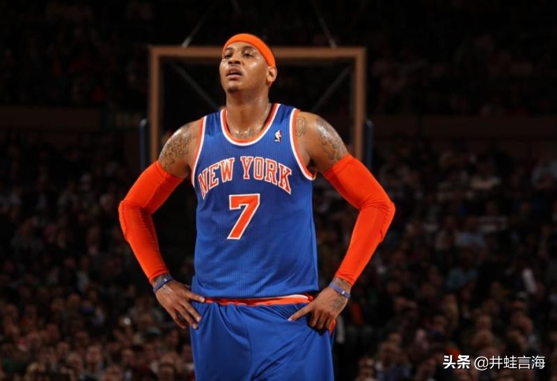 从零开始的nba球星,nba各个球衣号码最强球员