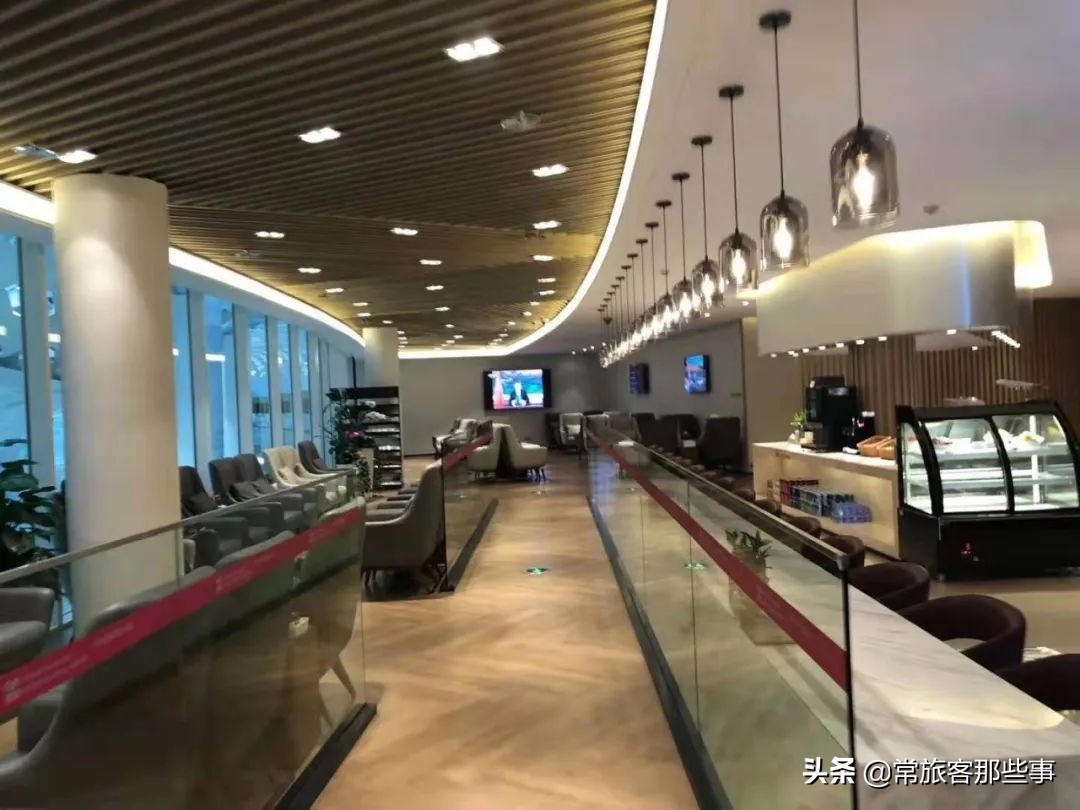 机场贵宾厅旅游攻略,广发深圳机场贵宾厅在几楼