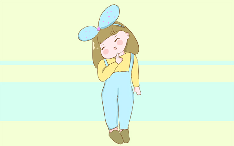 女儿出现夹脚是怎么回事,女儿出现夹脚危害