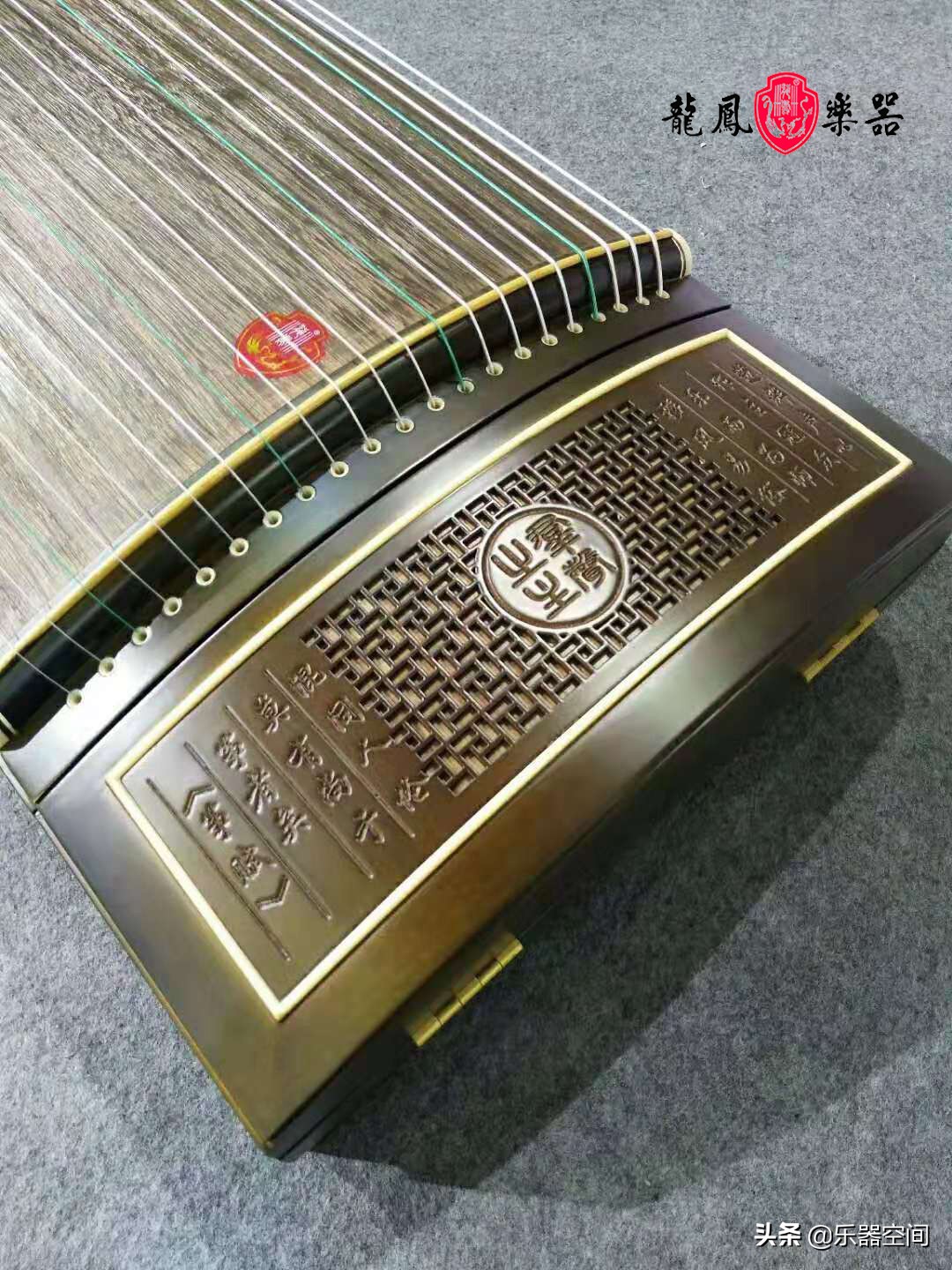 古筝平时怎么保养才正确,古筝的保养护理