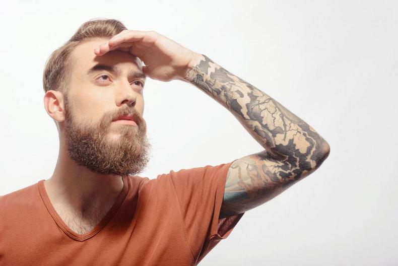 博朗剃须刀自己怎么判断更换刀头,飞利浦博朗松下剃须刀哪个好