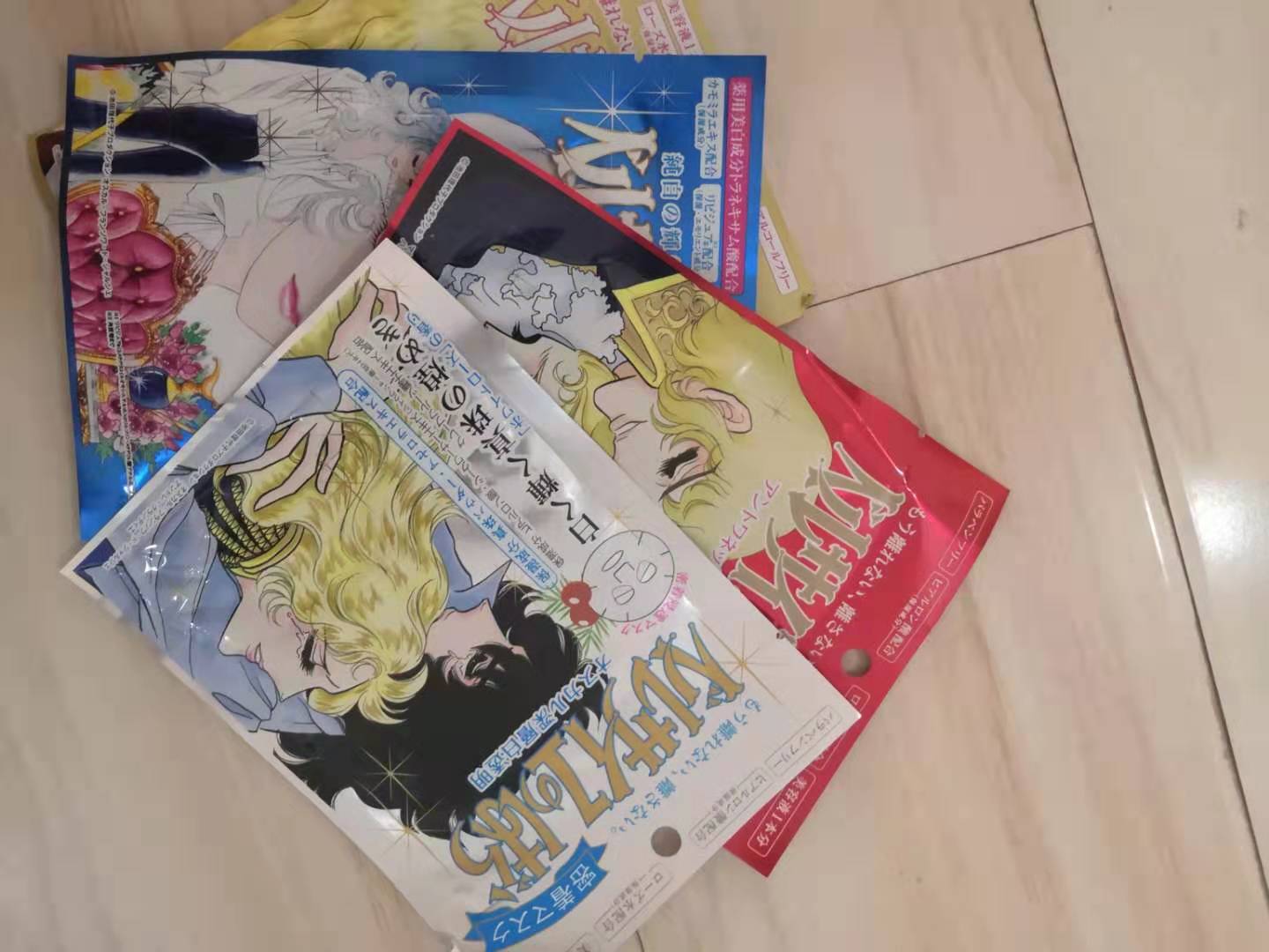 平价好用的日本面膜推荐,日本最好用的15款面膜推荐