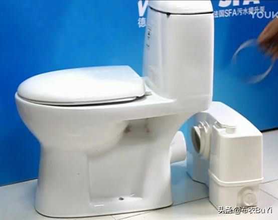 干湿分离卫生间马桶一定要移位吗,卫生间马桶位置不好咋做干湿分离