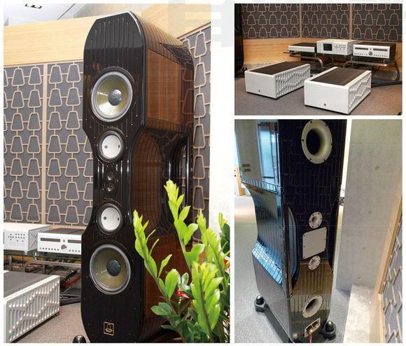 最具性价比顶级hi-end音箱,世界十大顶级hiend音箱