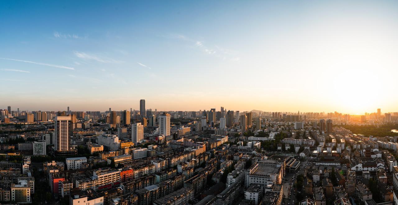 全国最大县城有什么发展机会,被称为中国最大的城市是哪个