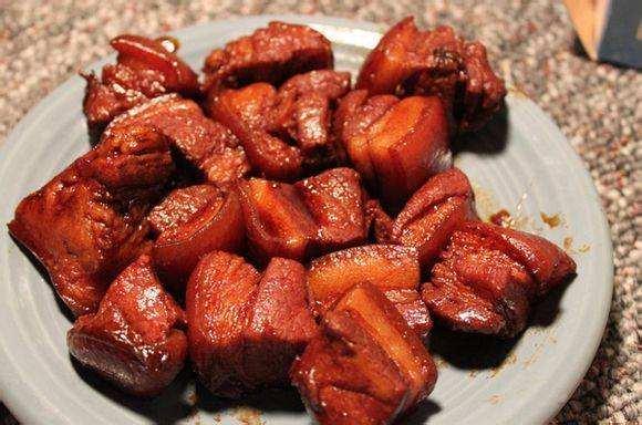卤肉的做法秘制卤肉怎么做,卤肉的家常做法怎么卤才好吃