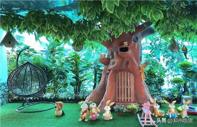 郑州香堤湾亲子温泉度假区,郑州亲子温泉度假区