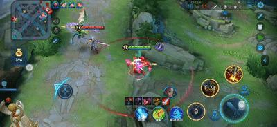 玩猴子必备的打野知识,猴子的基本玩法和连招