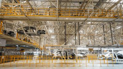 从制造到智造的思考,从制造到智造有哪些建议