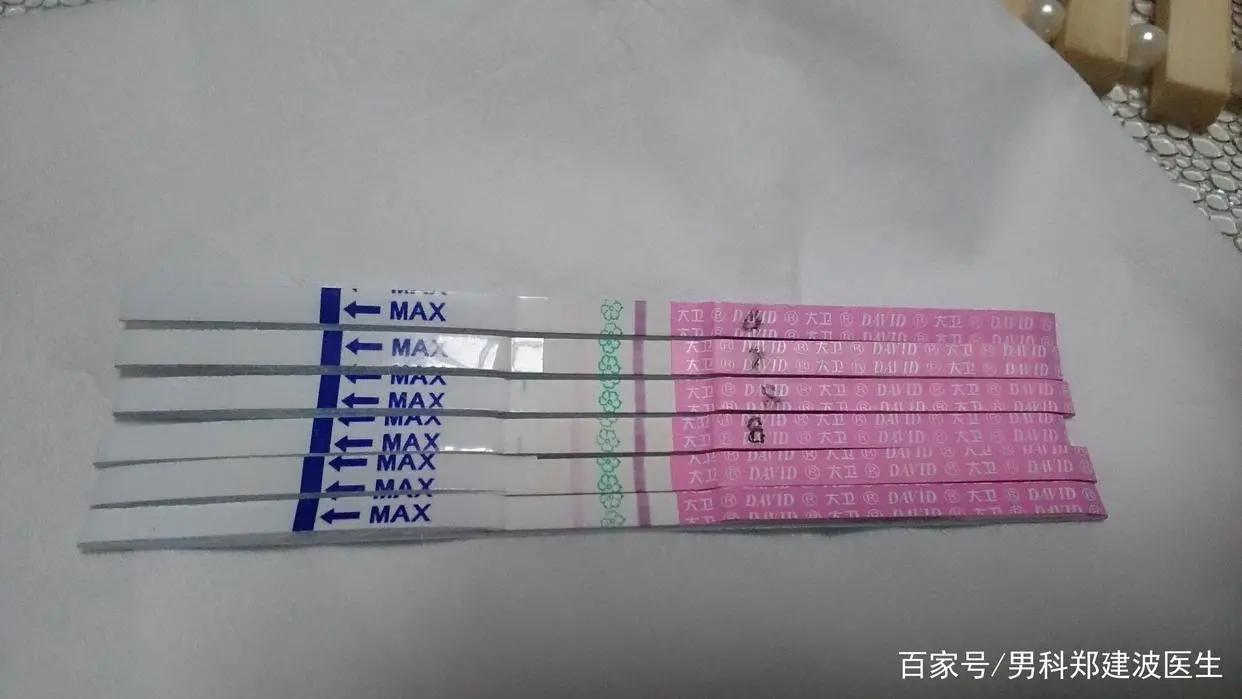 排卵试纸测不出来排卵怎么办,排卵试纸怎么测排卵最准