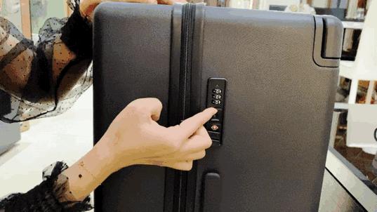 旅行箱超大容量推荐,大旅行家系列行李箱