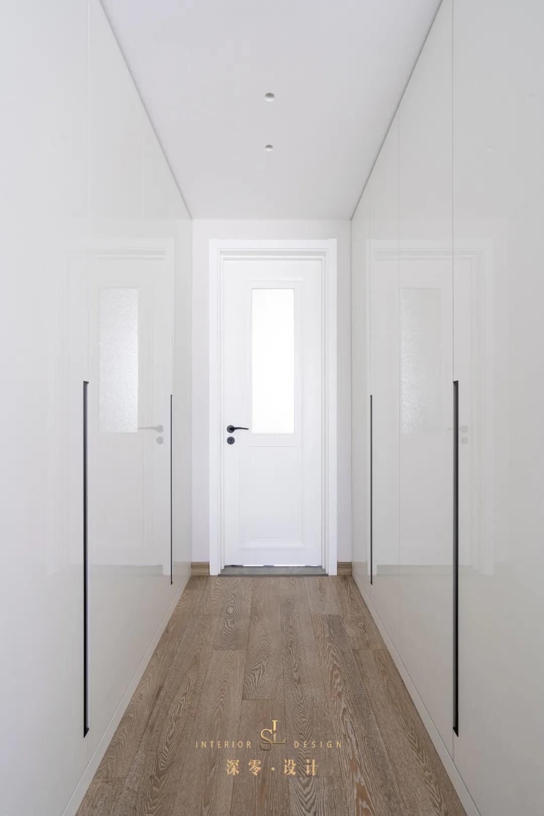 这样设计衣柜最合理30年都不用换,衣柜如何装修简单又省钱