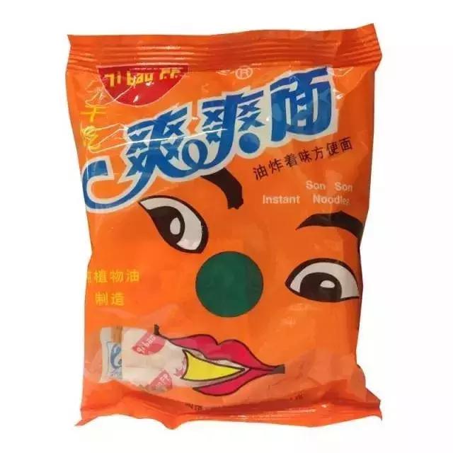 毁童年！广州人你食了二十几年的咪咪，可能是“假”的