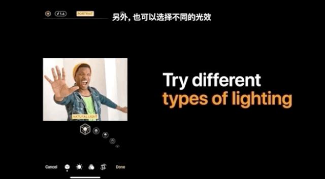 iphone摄影技巧苹果官网,苹果手机官方摄影技巧教程讲解