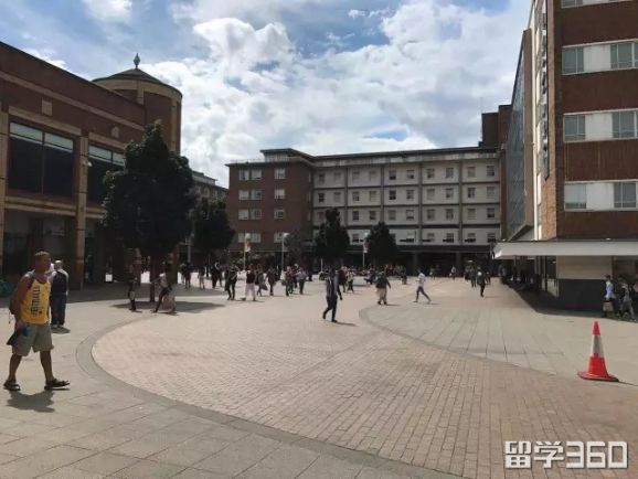 英国拉夫堡大学体育管理专业留学,英国斯旺西大学体育管理