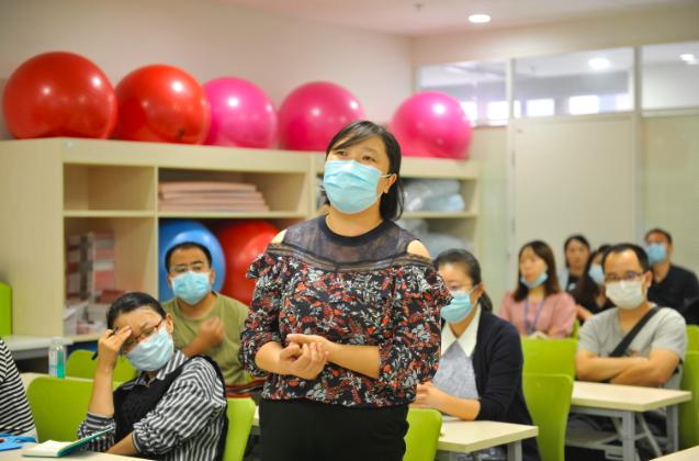 抽动症咳嗽一直不好怎么办,小孩老是咳嗽会是抽动症吗