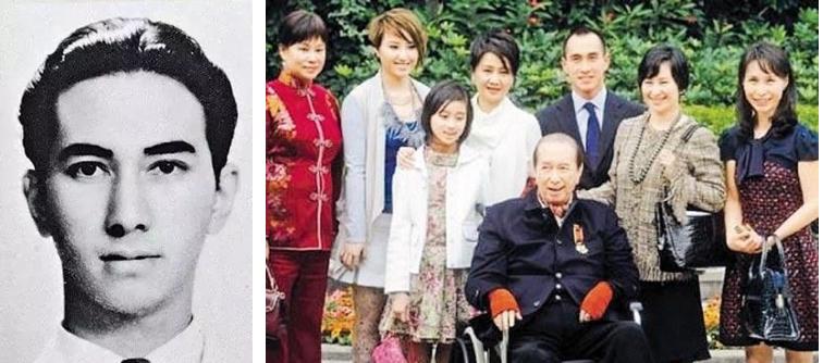 98岁高龄赌王不愿离开人世，每月续命药上亿，现在怎么样了？