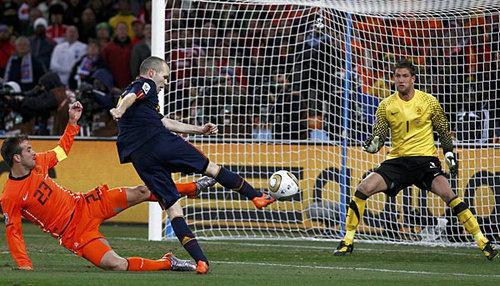 2014年德国足球队为何如此强,2018年足球教父