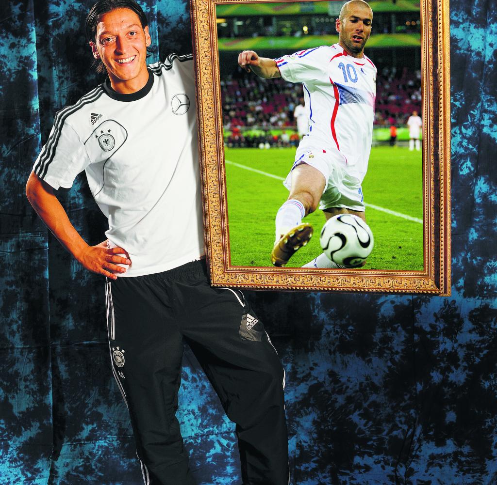 2014年德国队夺冠名单,2014世界杯德国队球星