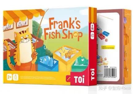 练逻辑、练精细动作！这5款桌游孩子超喜欢